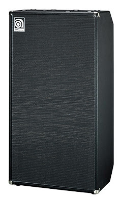 Ampeg Classic Fridge