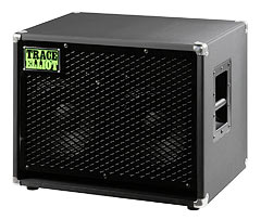 Trace Elliot 2X10