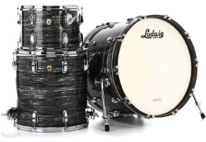 Ludwig Fab 4