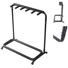 Guitar rack