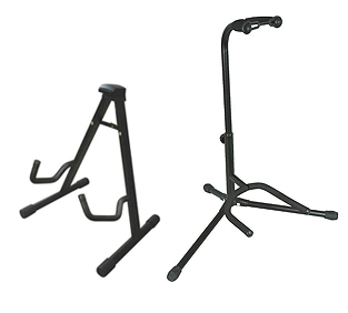 Guitar stands